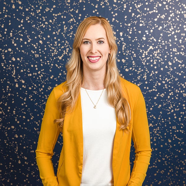 Kylie Cook, Realtor/Broker Associate